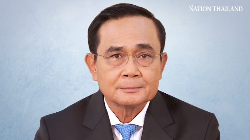 Prayut marks Women’s Day by promising a greater role for women in Thai society Prayut marks Women’s Day by promising a greater role for women in Thai society