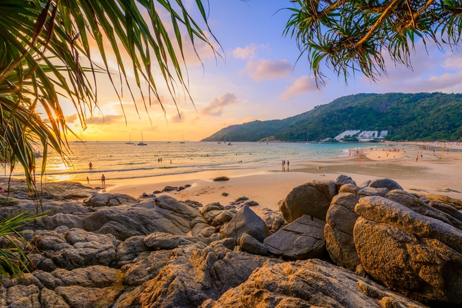 Thais rediscovering Phuket’s rich delights Thais rediscovering Phuket’s rich delights