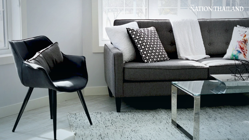 Booming furniture sales mean 'unprecedented' delays for sofas and desks Booming furniture sales mean 'unprecedented' delays for sofas and desks