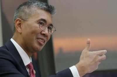 Tengku Zafrul: Worst is behind us, Malaysia will emerge stronger by year-end Tengku Zafrul: Worst is behind us, Malaysia will emerge stronger by year-end