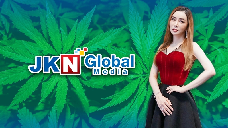 JKN to introduce Thailand's first hemp-based health products JKN to introduce Thailand's first hemp-based health products