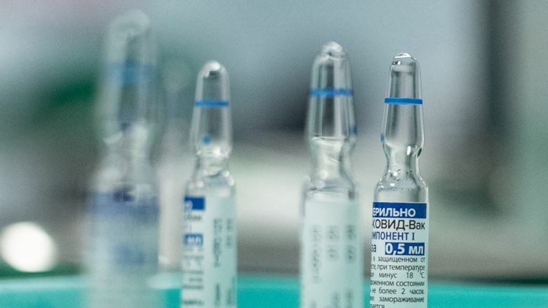 Russia secures Sputnik production in Italy for vaccine push Russia secures Sputnik production in Italy for vaccine push