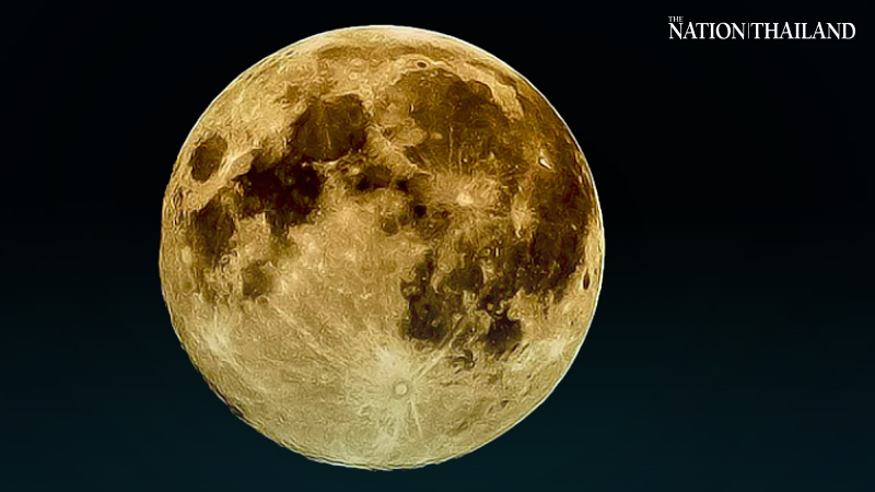 China, Russia to build scientific research station on moon China, Russia to build scientific research station on moon