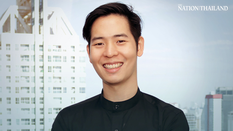 Noratip Dhanasarnsilp