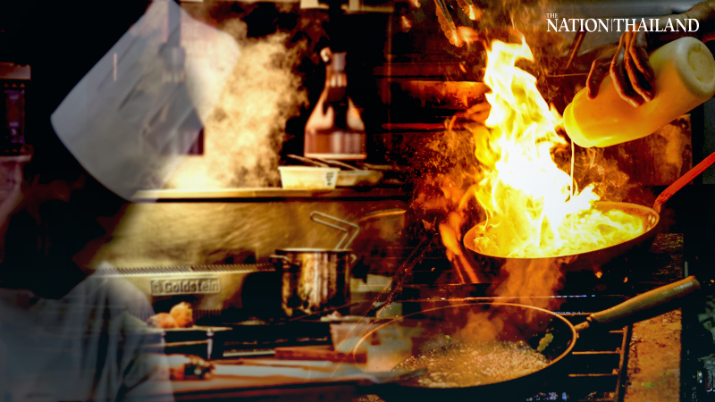 Two Michelin-star restaurants resolve boiling conflict over search engine results Two Michelin-star restaurants resolve boiling conflict over search engine results