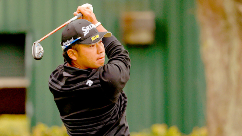 Matsuyama primed for another challenge at the Players Championship Matsuyama primed for another challenge at the Players Championship