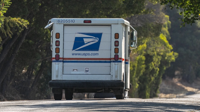 Oshkosh admitted weakness on EVs before shock win in postal deal Oshkosh admitted weakness on EVs before shock win in postal deal