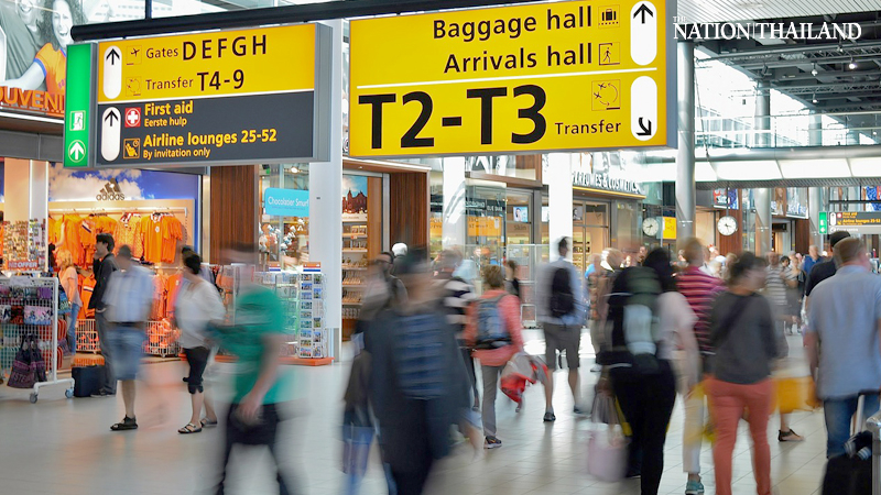 Phuket, Phang-nga, Krabi may reopen to foreign tourists without quarantine before October Phuket, Phang-nga, Krabi may reopen to foreign tourists without quarantine before October