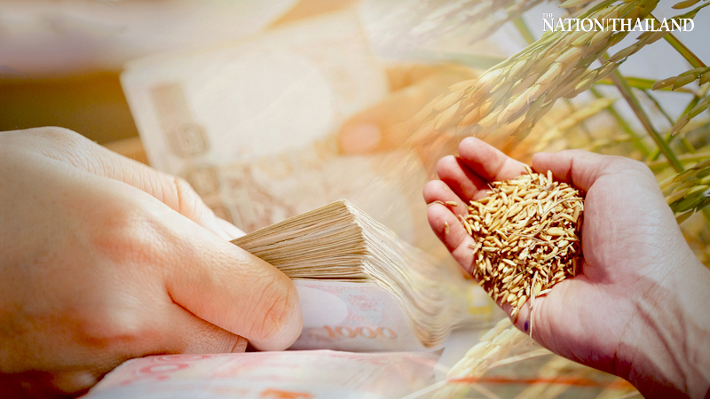 More than Bt8 billion injected in schemes to help farmers: Govt House More than Bt8 billion injected in schemes to help farmers: Govt House