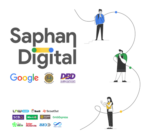 Google launches phase 2 of project for Thai SMEs, economic recovery Google launches phase 2 of project for Thai SMEs, economic recovery