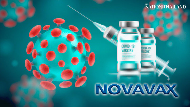 Novavax coronavirus vaccine completely prevents severe illness, but was less effective at preventing infections by variants Novavax coronavirus vaccine completely prevents severe illness, but was less effective at preventing infections by variants