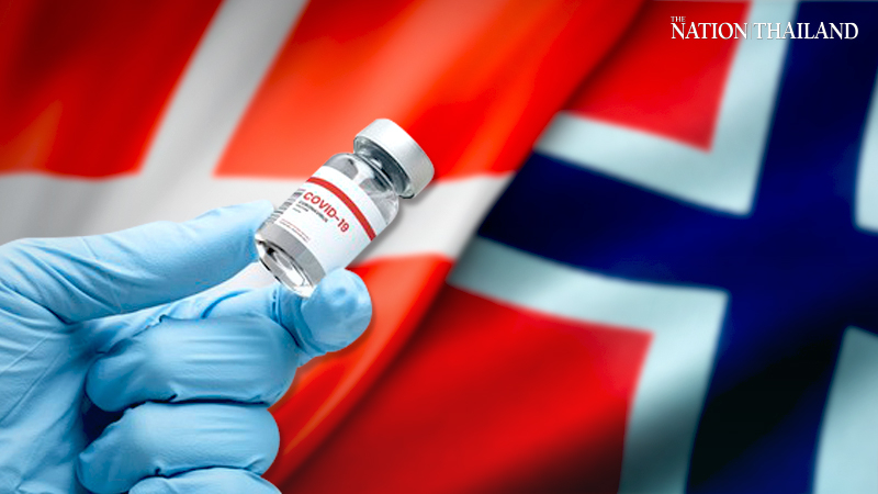 Denmark, Norway temporarily suspend AstraZeneca vaccine, even as European regulator maintains it is safe Denmark, Norway temporarily suspend AstraZeneca vaccine, even as European regulator maintains it is safe