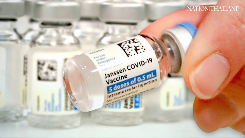 EU regulator clears Johnson & Johnson's coronavirus vaccine EU regulator clears Johnson & Johnson's coronavirus vaccine