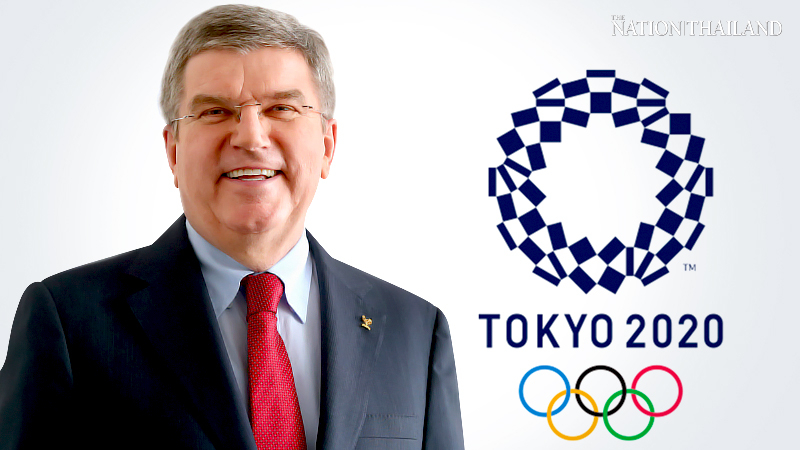 Amid criticism for human rights abuses, China offers vaccines for all Olympic athletes Amid criticism for human rights abuses, China offers vaccines for all Olympic athletes
