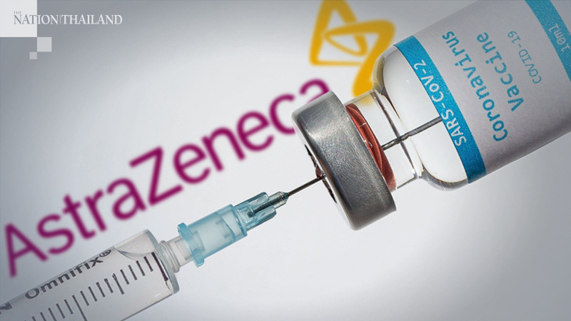 AstraZeneca vaccine’s benefits outweigh risks, says EMA, as probe launched into blood clotting cases AstraZeneca vaccine’s benefits outweigh risks, says EMA, as probe launched into blood clotting cases