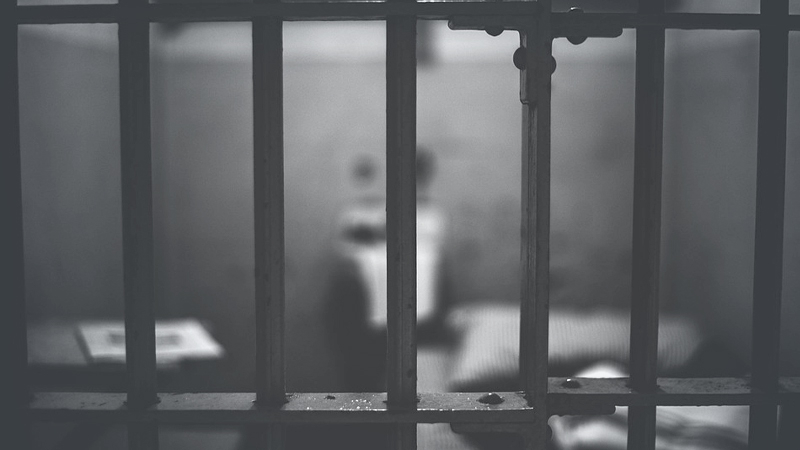 ICE has no clear plan to vaccinate thousands of detainees ICE has no clear plan to vaccinate thousands of detainees