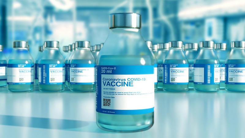 U.S. joins Asian countries in pledging up to 1 billion doses to other nations U.S. joins Asian countries in pledging up to 1 billion doses to other nations