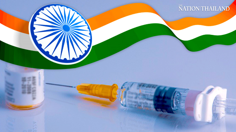 India to be vaccine making hub for Quad India to be vaccine making hub for Quad