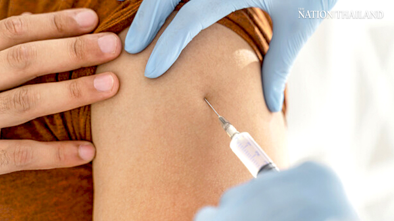 Vaccinated — now what? Vaccinated — now what?