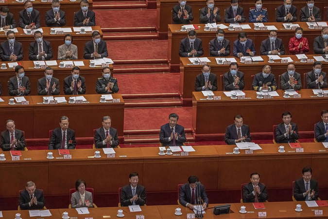China slams Britain, saying it has no right to supervise Hong Kong China slams Britain, saying it has no right to supervise Hong Kong
