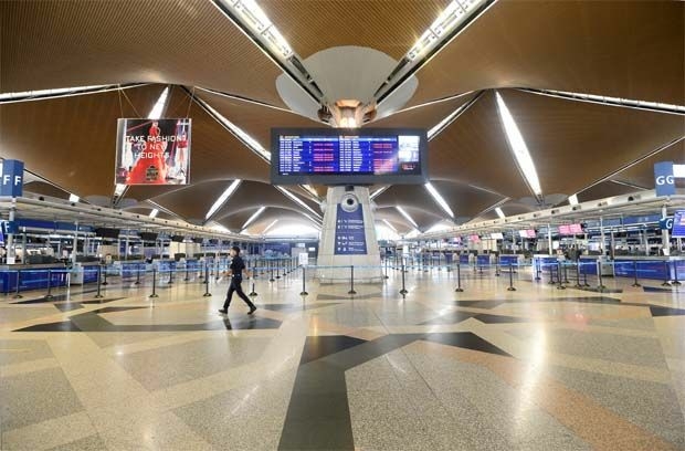 KLIA ranked among world’s top 10 airports in 2020 amid challenging conditions KLIA ranked among world’s top 10 airports in 2020 amid challenging conditions