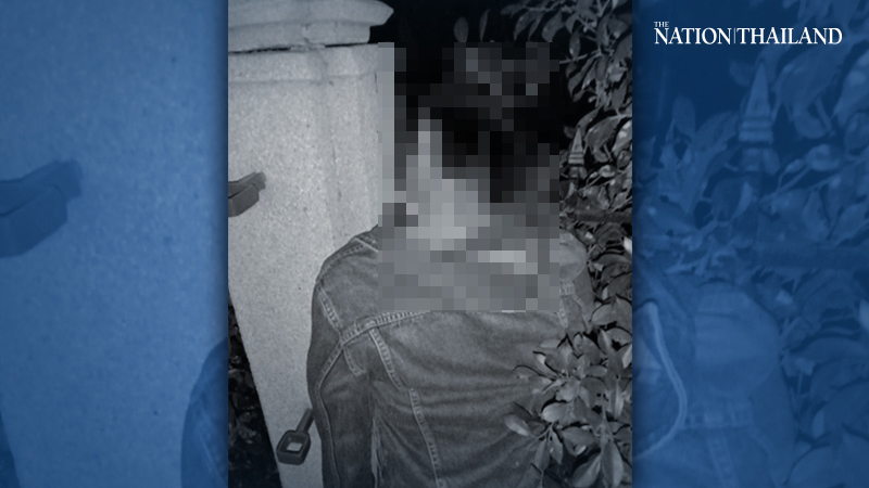 Pee stop for Bangkok drunk turns fatal Pee stop for Bangkok drunk turns fatal