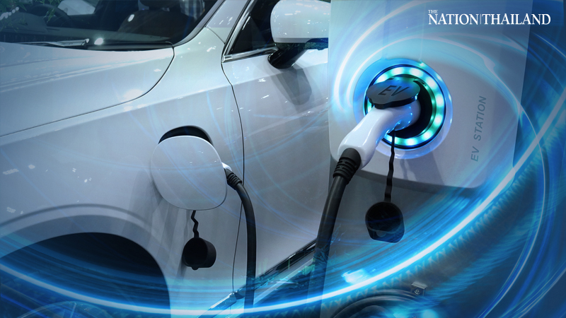 Hybrid EV sales in Thailand could hit 50,000 this year: KResearch Hybrid EV sales in Thailand could hit 50,000 this year: KResearch