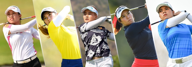 Five Thai stars ready to light up Bt1m Phoenix Classic Five Thai stars ready to light up Bt1m Phoenix Classic