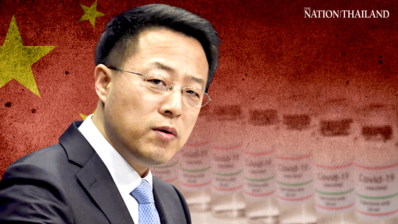 China to foreign travelers: Take our coronavirus vaccine, enjoy a streamlined visa process in return China to foreign travelers: Take our coronavirus vaccine, enjoy a streamlined visa process in return