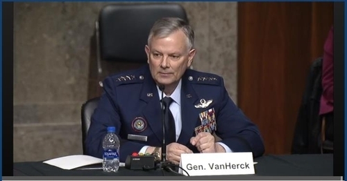 N. Korea has achieved 'alarming success' in nuclear, missile development: US commander N. Korea has achieved 'alarming success' in nuclear, missile development: US commander