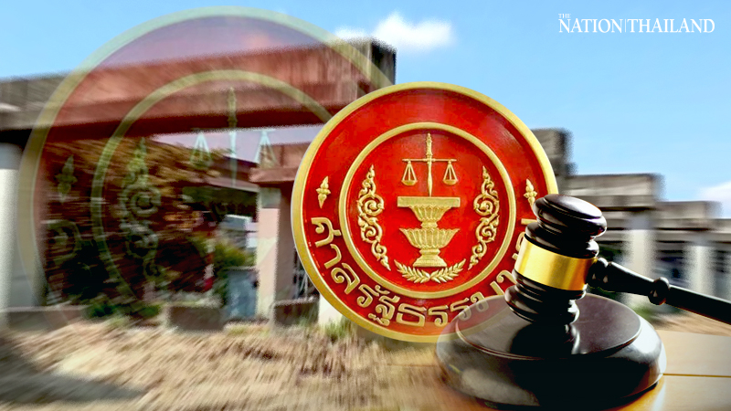 Charter court dismisses earlier verdict on Hopewell saga, kills order to pay Bt24-bn compensation Charter court dismisses earlier verdict on Hopewell saga, kills order to pay Bt24-bn compensation