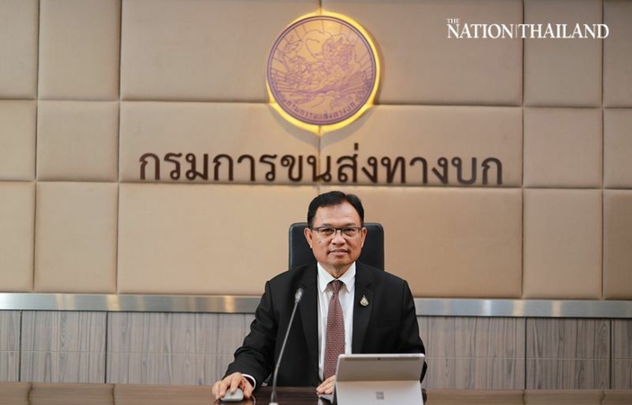 DLT launches app for payment of annual car tax DLT launches app for payment of annual car tax