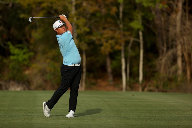 Korea's Im ready for successful defence at The Honda Classic Korea's Im ready for successful defence at The Honda Classic