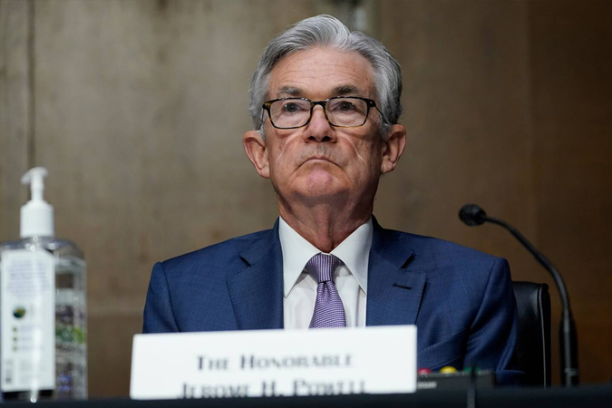 U.S. unemployment rate will fall to 4.5% this year, inflation will rise, Federal Reserve projects U.S. unemployment rate will fall to 4.5% this year, inflation will rise, Federal Reserve projects