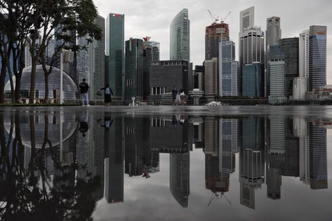 Singapore is 8th most attractive country to relocate to for work: Survey Singapore is 8th most attractive country to relocate to for work: Survey
