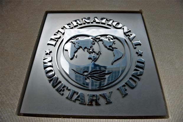 IMF sees 6.5% growth for Malaysia this year IMF sees 6.5% growth for Malaysia this year