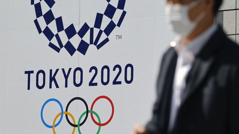 Japan officially decides to bar overseas fans from Tokyo Games Japan officially decides to bar overseas fans from Tokyo Games
