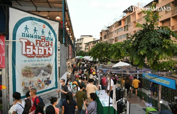 More Bangkok canals being spruced up to improve people's quality of life More Bangkok canals being spruced up to improve people's quality of life