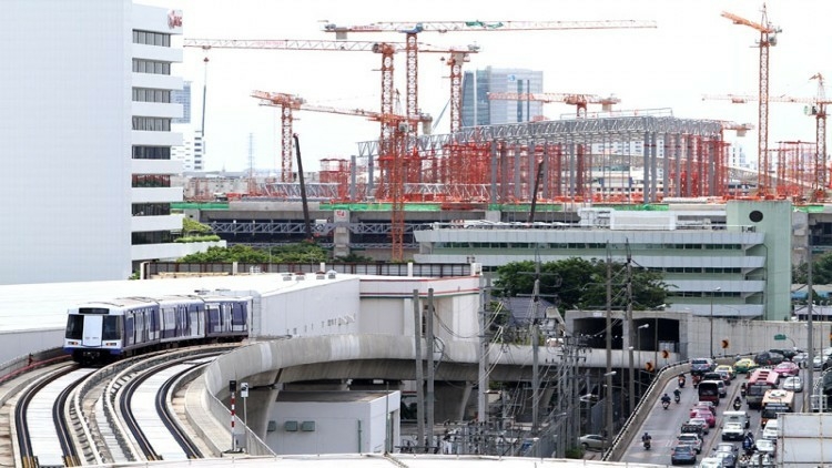 Govt panels greenlight Bt63 billion for 2022 regional and provincial development projects Govt panels greenlight Bt63 billion for 2022 regional and provincial development projects