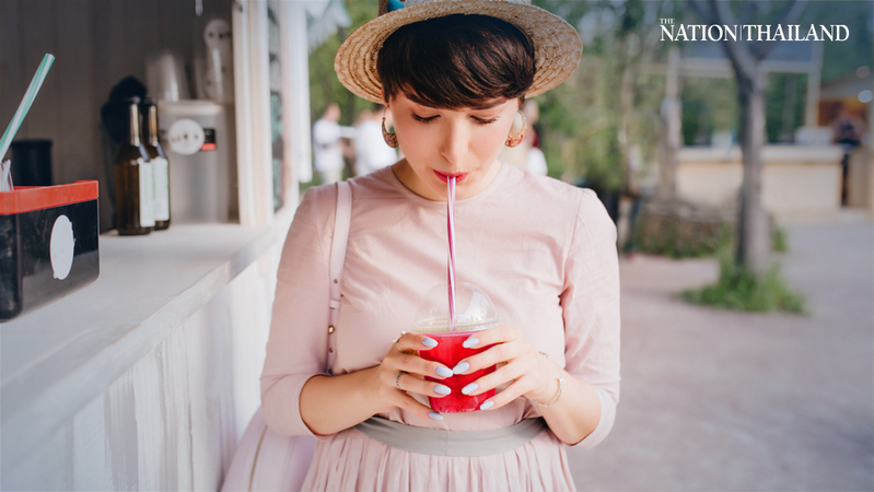 Thais consume 4 times more sugar than WHO limit Thais consume 4 times more sugar than WHO limit