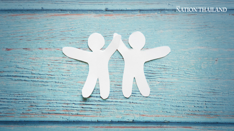 The pandemic has us doubting our friendships The pandemic has us doubting our friendships