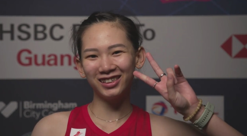 Pornpawee carries Thai hopes of winning women's crown in All England as Ratchanok falls Pornpawee carries Thai hopes of winning women's crown in All England as Ratchanok falls