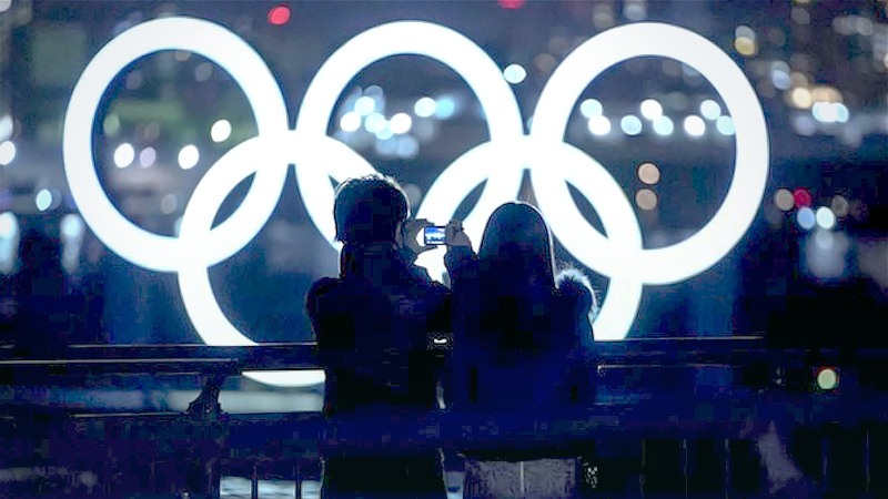 Olympics barring of foreign fans seen worth economic hit Olympics barring of foreign fans seen worth economic hit