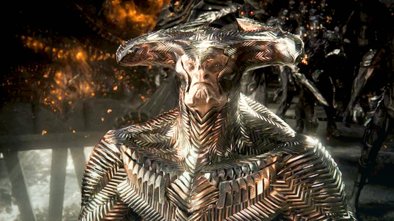 'Zack Snyder's Justice League': The six most significant changes from the original 'Zack Snyder's Justice League': The six most significant changes from the original