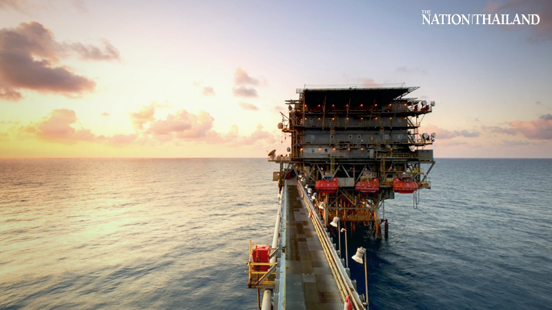 India reducing dependence on oil import, exploration of oil and gas underway in country India reducing dependence on oil import, exploration of oil and gas underway in country