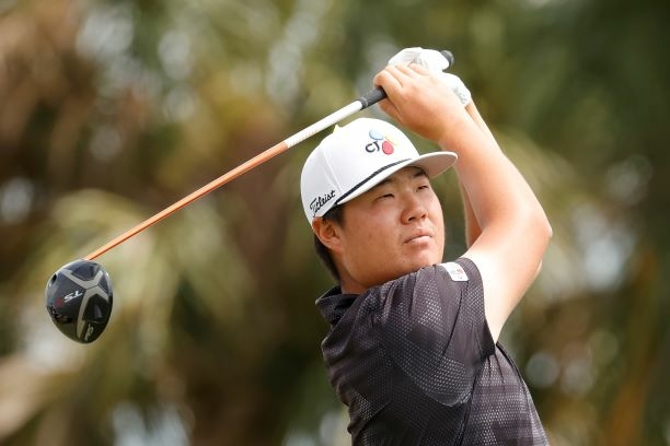 Korea's birdie-machine Im seeks to become Asia's first winner at WGC-Dell Technologies Match Play Korea's birdie-machine Im seeks to become Asia's first winner at WGC-Dell Technologies Match Play