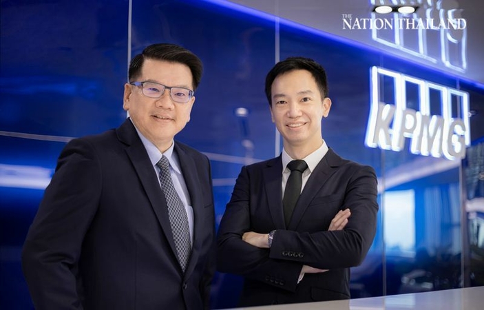 KPMG offers outsourcing solutions to companies in Thailand KPMG offers outsourcing solutions to companies in Thailand