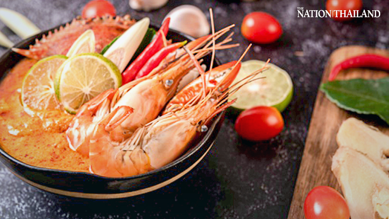 Thailand serves spicy recipe for Unesco Cultural Heritage 2021 list Thailand serves spicy recipe for Unesco Cultural Heritage 2021 list