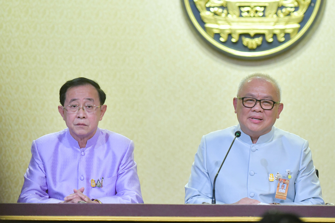 Cabinet okays Bt350bn aid measure for tourism industry, small businesses hit by Covid Cabinet okays Bt350bn aid measure for tourism industry, small businesses hit by Covid