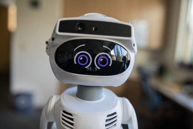 Robot butlers may take over your household chores, but it will be years before then Robot butlers may take over your household chores, but it will be years before then